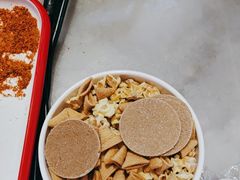 -南锣肥猫·麻辣烤鱼·15年现烤现卖(通州领展店)