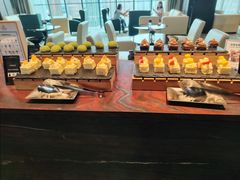 -广州天河希尔顿酒店