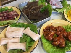 -有拈头成都市井火锅(老门东店)