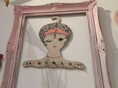 -恋物百货商店(华侨城店)