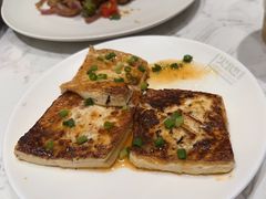 -火地铁板烧(河西龙湖天街店)
