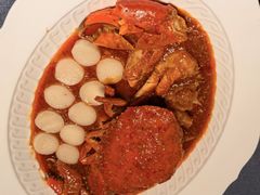 -成隆行·蟹王府(淮海店)