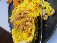 -BetterThai 泰加(苏州中心店)