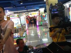 -大玩家(平江万达店)