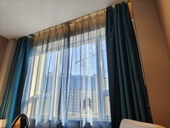 -天水华辰大酒店(万达广场店)