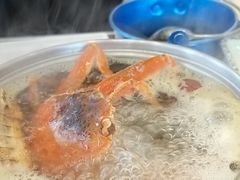-澜悦港海鲜体验主题餐厅