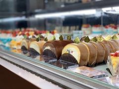 -卷心卷意·轻甜蛋糕(新光天地店)