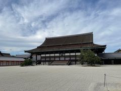 -京都御所