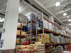 -山姆会员商店(上海浦东店)