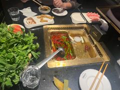 -川西坝子火锅(清江东路3.0直营店)