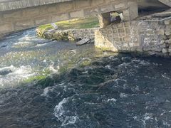 -水磨沟公园