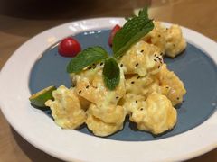 -四季餐厅(华苑店)