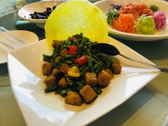 -箸福·夜上海(月牙湖公园店)