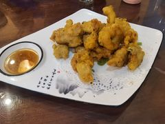 -长兴菜馆(高桥店)