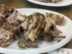 -清真益鑫羊肉手抓馆(南大街店)