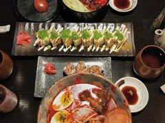 -鹏祖料理