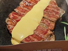 -卡朋厨房(289艺术园区店)