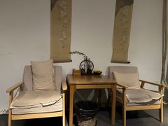 -锦初·禅意4K影院式足道·新中式SPA(茂业天地店)