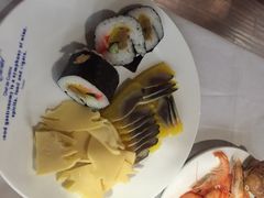 多伦多海鲜自助餐厅-星伦多自助料理·涮烤一体(虹悦城店)