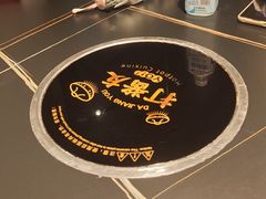 -打酱友•斑鱼海鲜粥火锅(吴桥店)