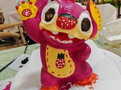 -郑在DIY·潮玩银饰绘画手作(中央大道旗舰店)