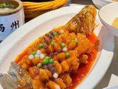 -打酱油·非遗淮扬菜(瘦西湖梅岭店)