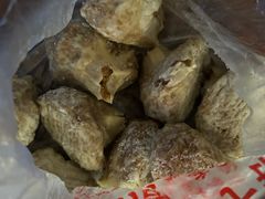 -清泉阁包子饺子·刀削面(五一店)