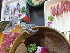 -阿古蒙·传统涮火锅自助(三台子万象汇店)