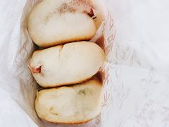 鲜肉月饼-长发西饼(临顿路店)