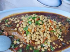 -黄牛肉馆·皖南土菜