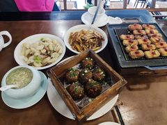 -一楼食业·美食人家