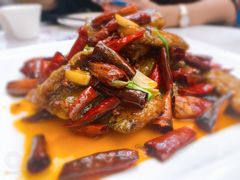 -院8里·少城记忆老川菜(宽窄巷子店)