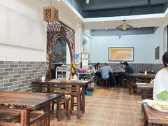 大堂-凤厨顺德水乡凤味馆(大良锦龙路店)