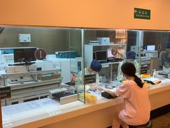 -上海美兆健康医疗体检中心(古北店)