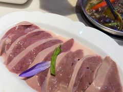 -围炉夜话·潮汕卤水火锅(榕江店)