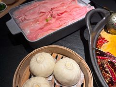 -莺花渡火锅City Green(万象城店)