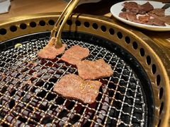 -江户烧肉(高德店)