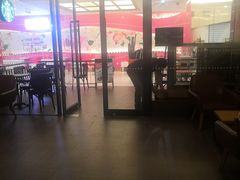 -星巴克(广州中华广场B1层店)