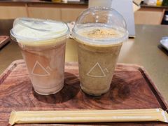-去茶山(重庆万象城店)