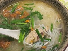 -南蛮子Southern Barbarian(进贤路店)