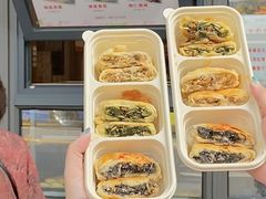 -功德林(南京西路店)