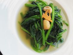 清汤菠菜-小南洋海景餐厅(深圳湾店)