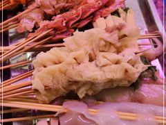 -沈阳市二台子清真牛羊屠宰厂
