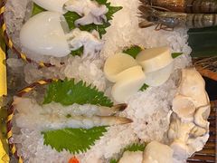 -樱煦和牛寿喜烧(如皋吾悦广场店)