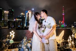 -迈瑞米求婚策划(静安店)