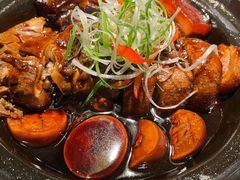 -吴越荣记·苏州菜·松鼠桂鱼(斜塘老街店)