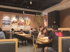 -新太二·鲜料川菜(智慧城广百店)