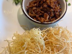 -四姐妹东北饺子(沙尾路店)