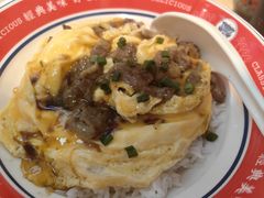 -明記茶餐廳(福田总店)