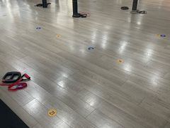 -超鹿运动健身(紫阳商贸中心店)